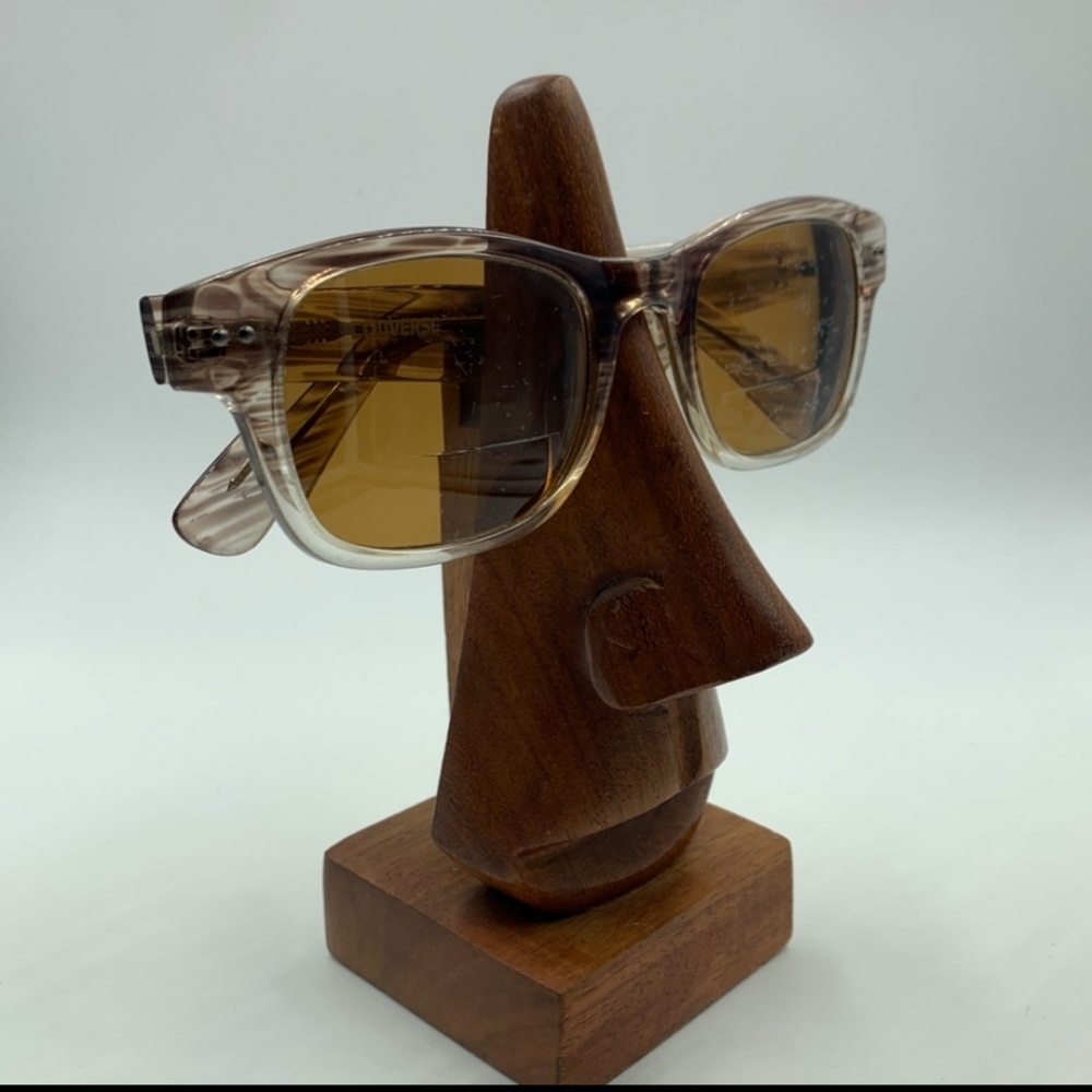 Converse Gray Rx sunglasses - Picture 4 of 7